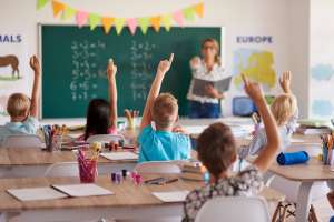 How will schools be different How will schools be different
